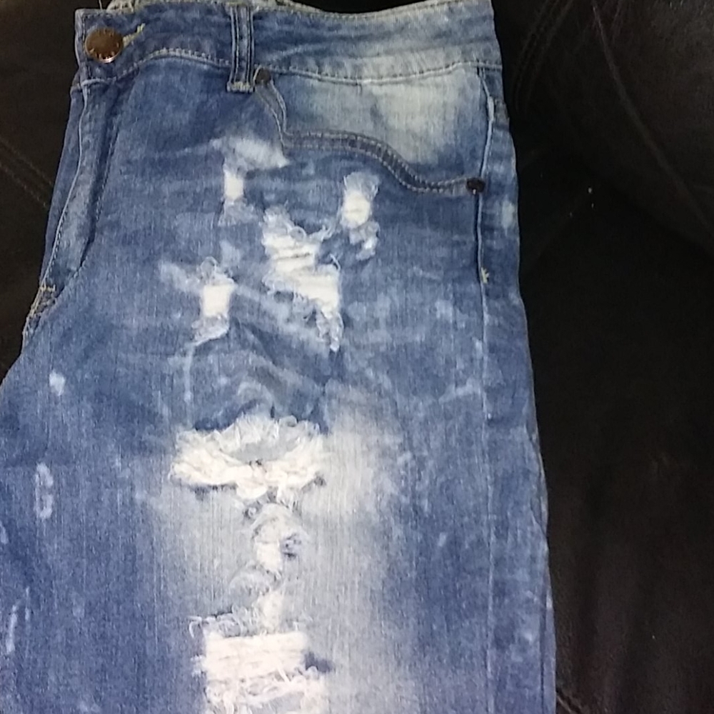Dont wear anymore